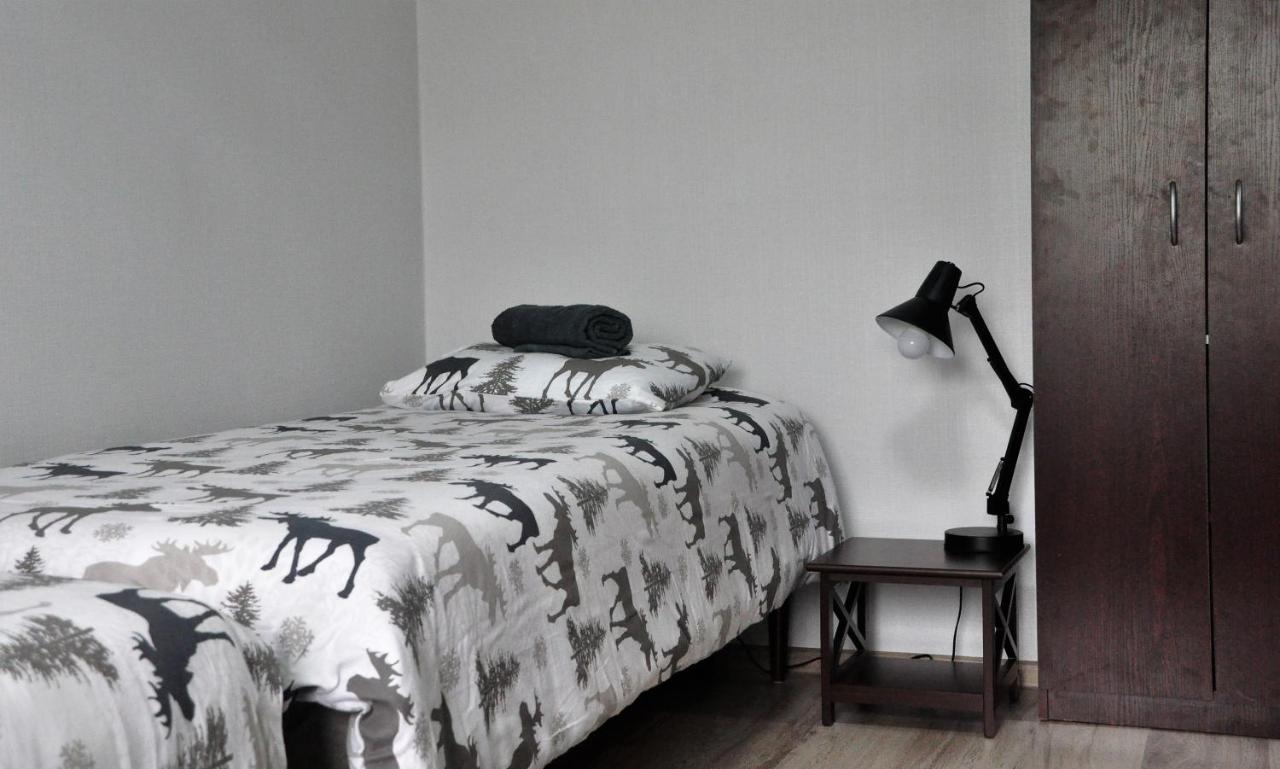 Hiiumaa Family Apartments Kärdla Zewnętrze zdjęcie