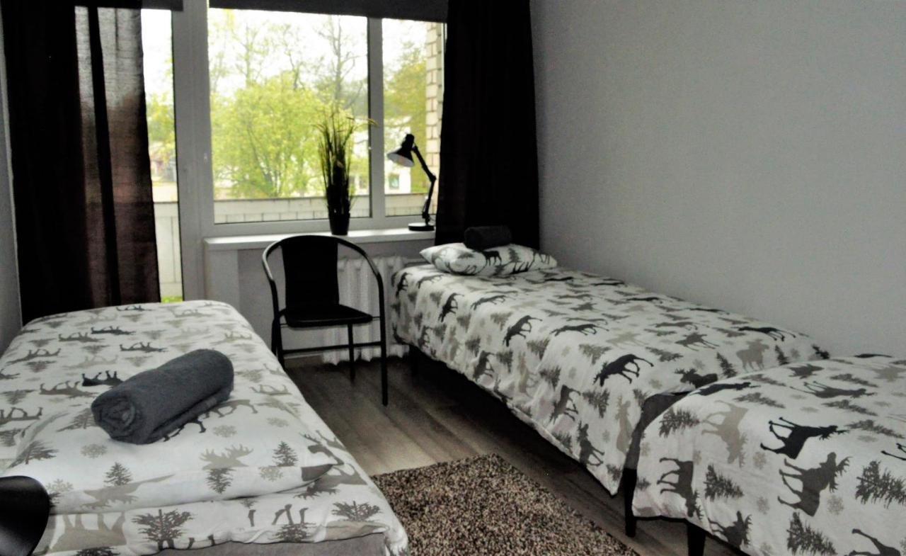 Hiiumaa Family Apartments Kärdla Zewnętrze zdjęcie