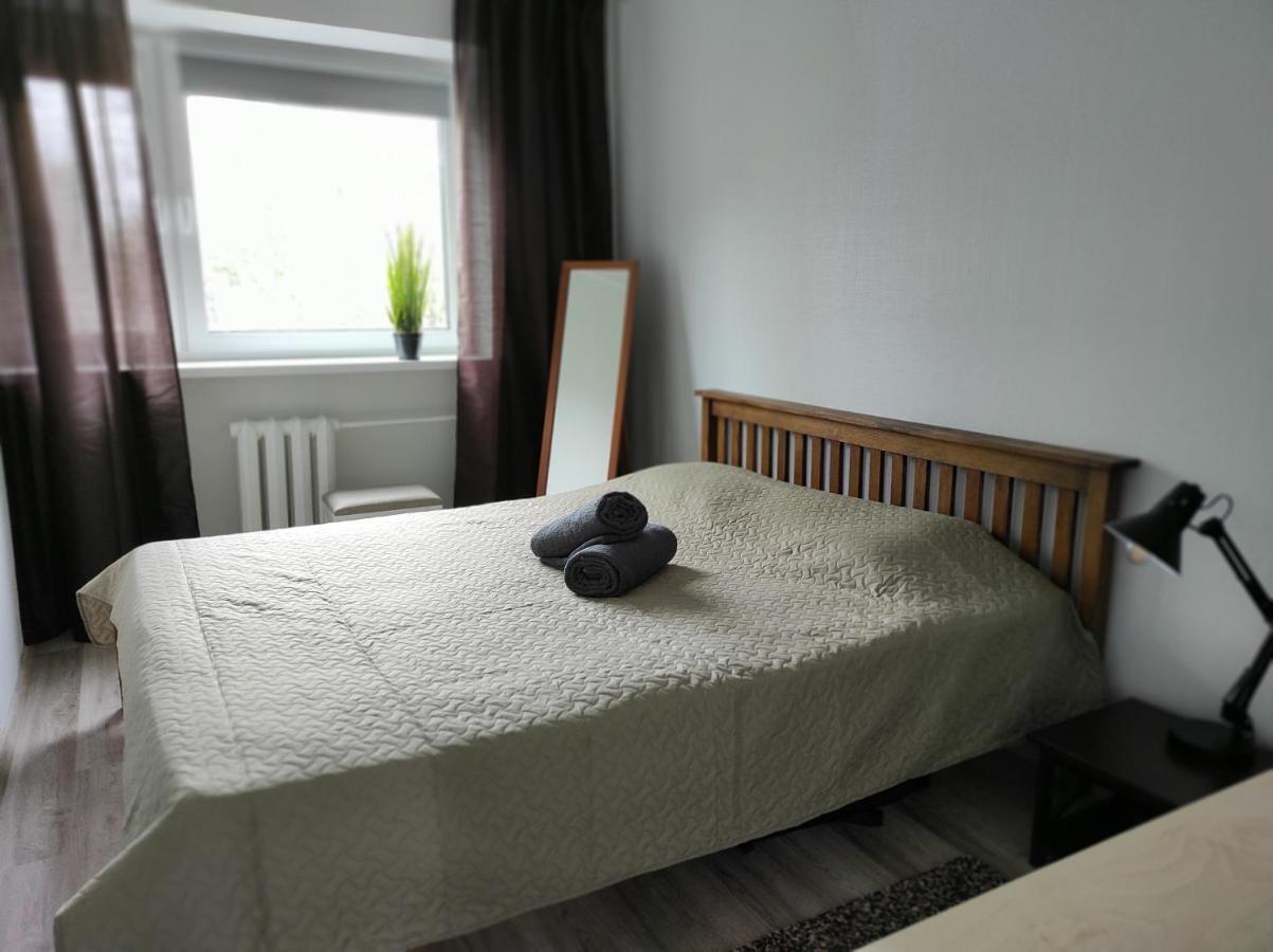Hiiumaa Family Apartments Kärdla Zewnętrze zdjęcie