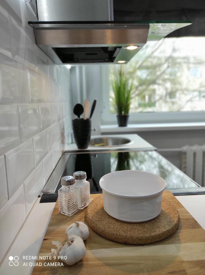 Hiiumaa Family Apartments Kärdla Zewnętrze zdjęcie